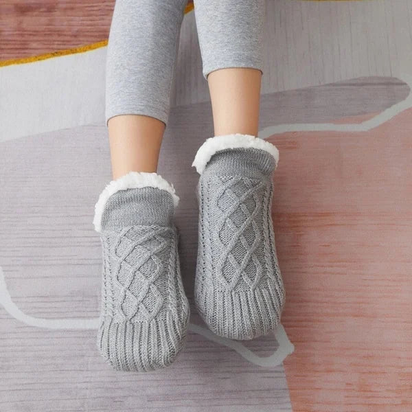 (🎁 Winter Sale 50% OFF❄) Indoor Non-slip Thermal Socks🧦