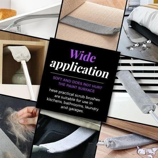 (đ„Hot Sale-Save 50% OFF) Retractable Gap Dust Cleaner-âĄ
