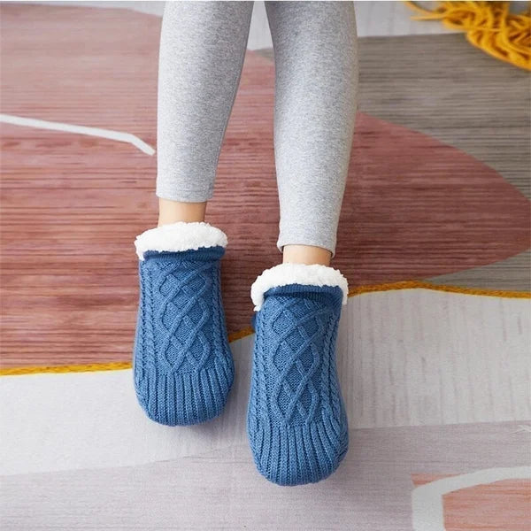 (🎁 Winter Sale 50% OFF❄) Indoor Non-slip Thermal Socks🧦