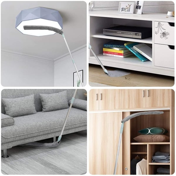 (đ„Hot Sale-Save 50% OFF) Retractable Gap Dust Cleaner-âĄ