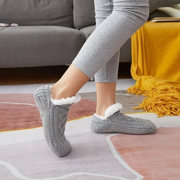 (🎁 Winter Sale 50% OFF❄) Indoor Non-slip Thermal Socks🧦