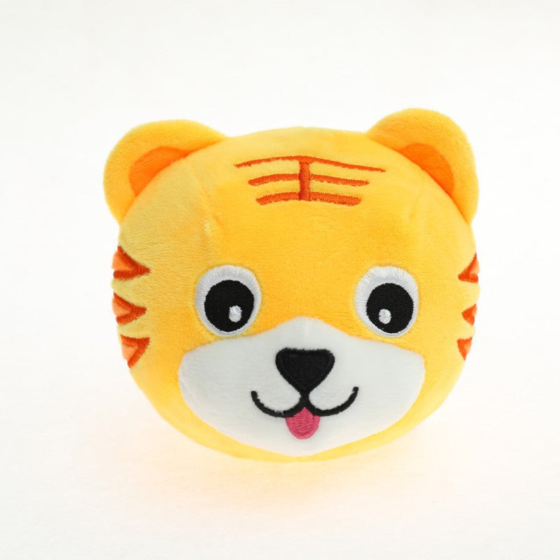 🐕🐾Explore Fun! Active Pet Plush with Animated Movements😍