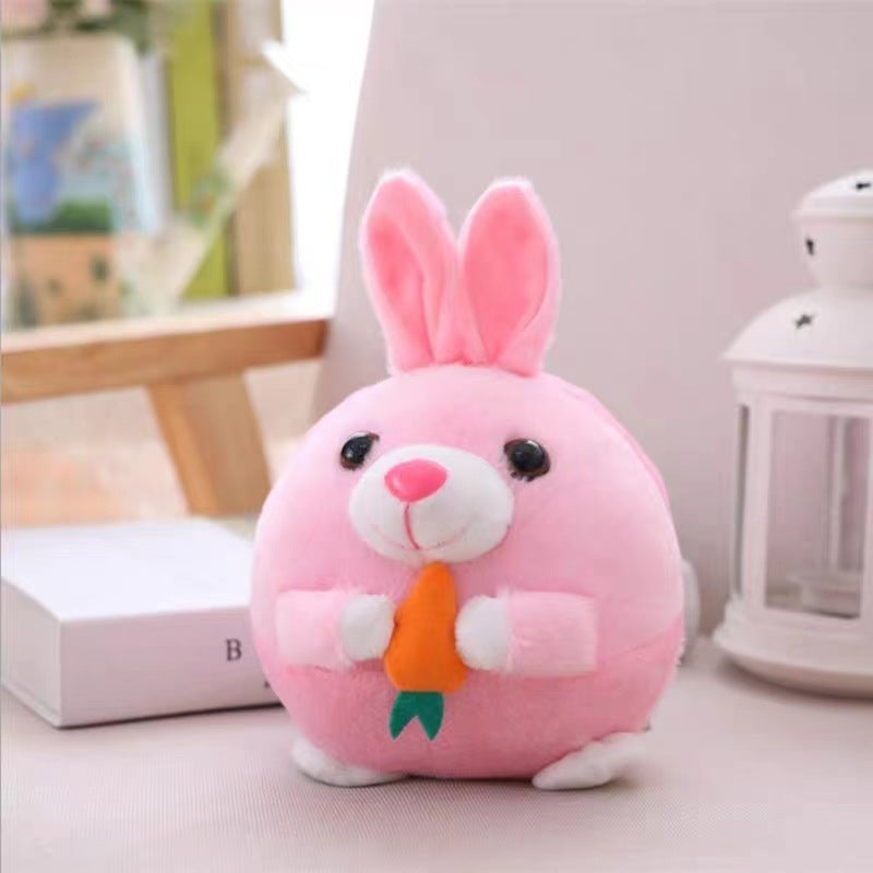 🐕🐾Explore Fun! Active Pet Plush with Animated Movements😍