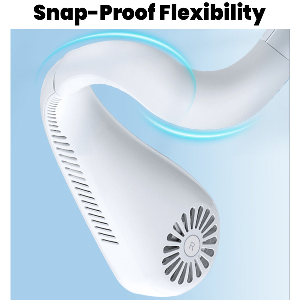 COOLING NECK FAN