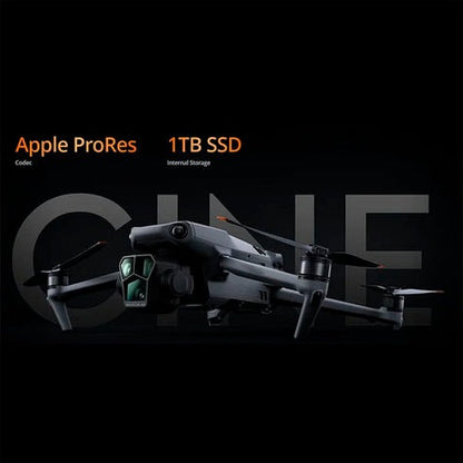 Lanus® 🚀 4K Triple Camera Drone with Auto Return, Altitude Hold & 43-Min Flight Time