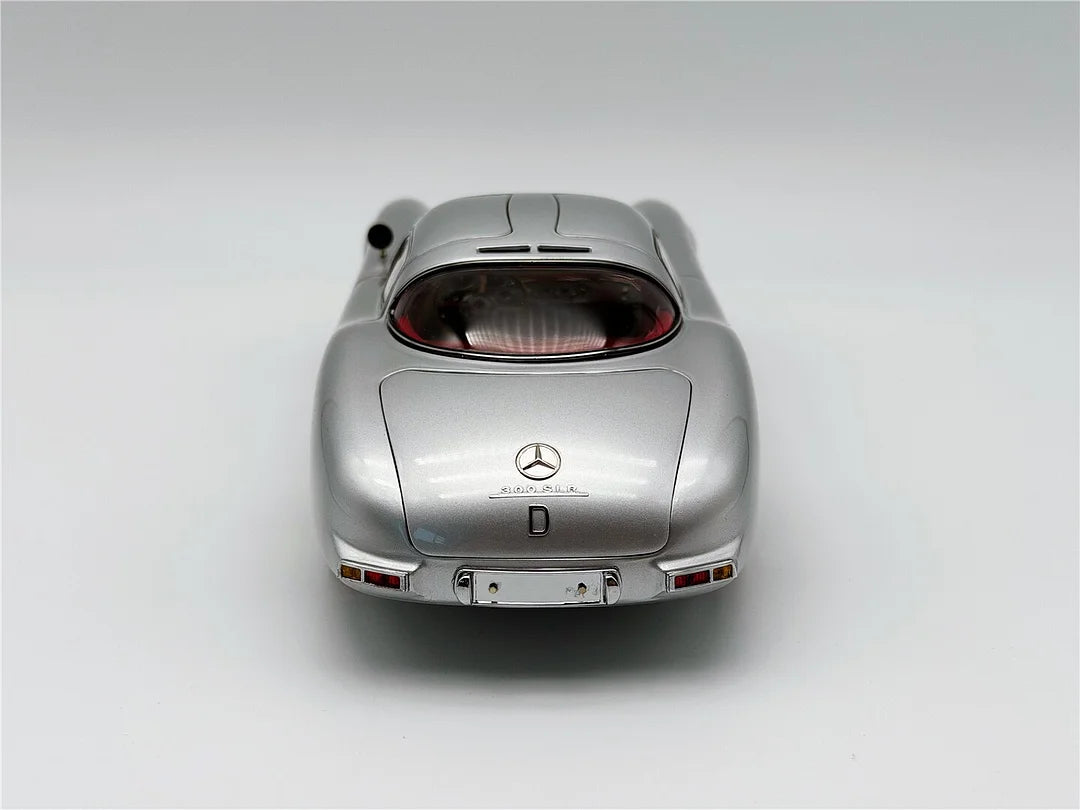 ✨Limited Edition CMC 1955 Red Interior 300SLR