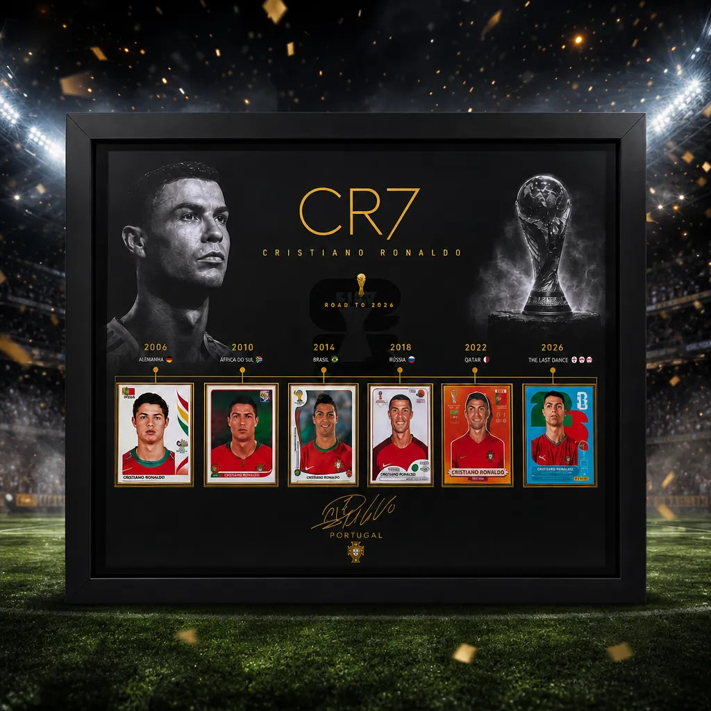 Eternal Legacy | World Edition 🏆