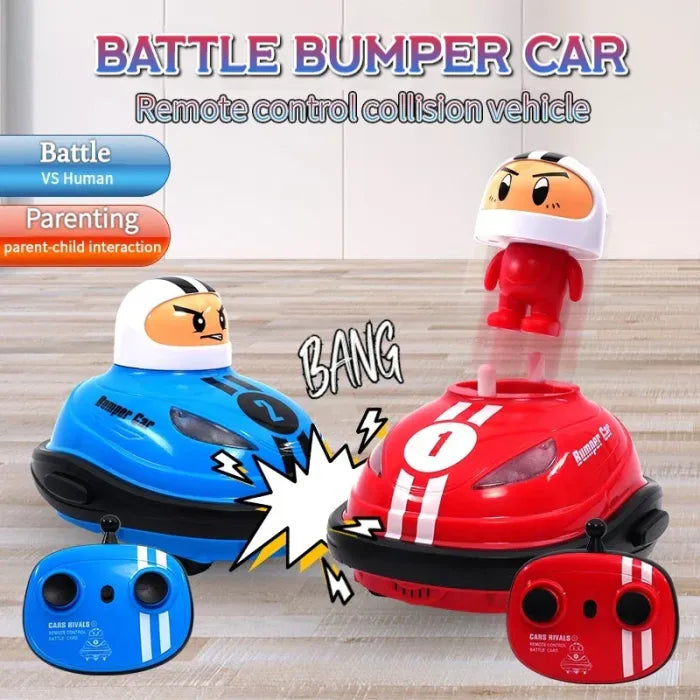 💥 Battle Car 🚗