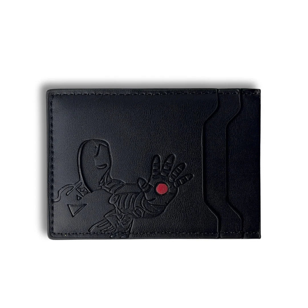 Hero ID Wallet