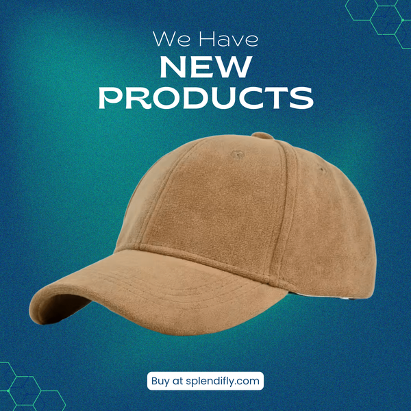 Street Core Baseball Cap