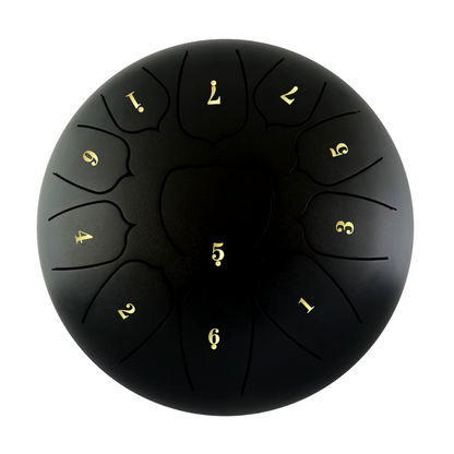 Echos Drum™ 11 Tones