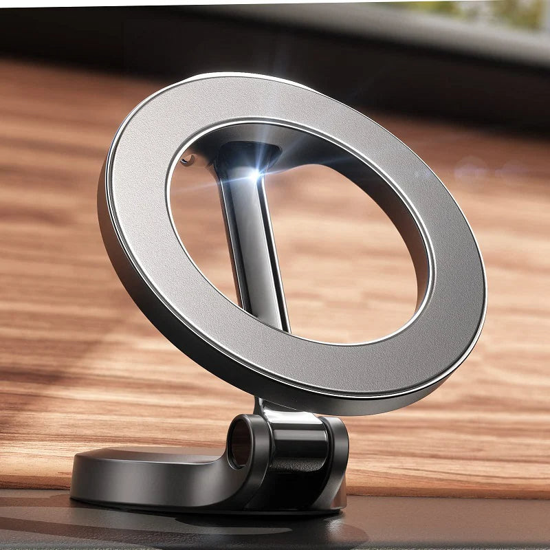 🔥Modern Ultra Magnetic Car Phone Holder Version 2.0📱🚗