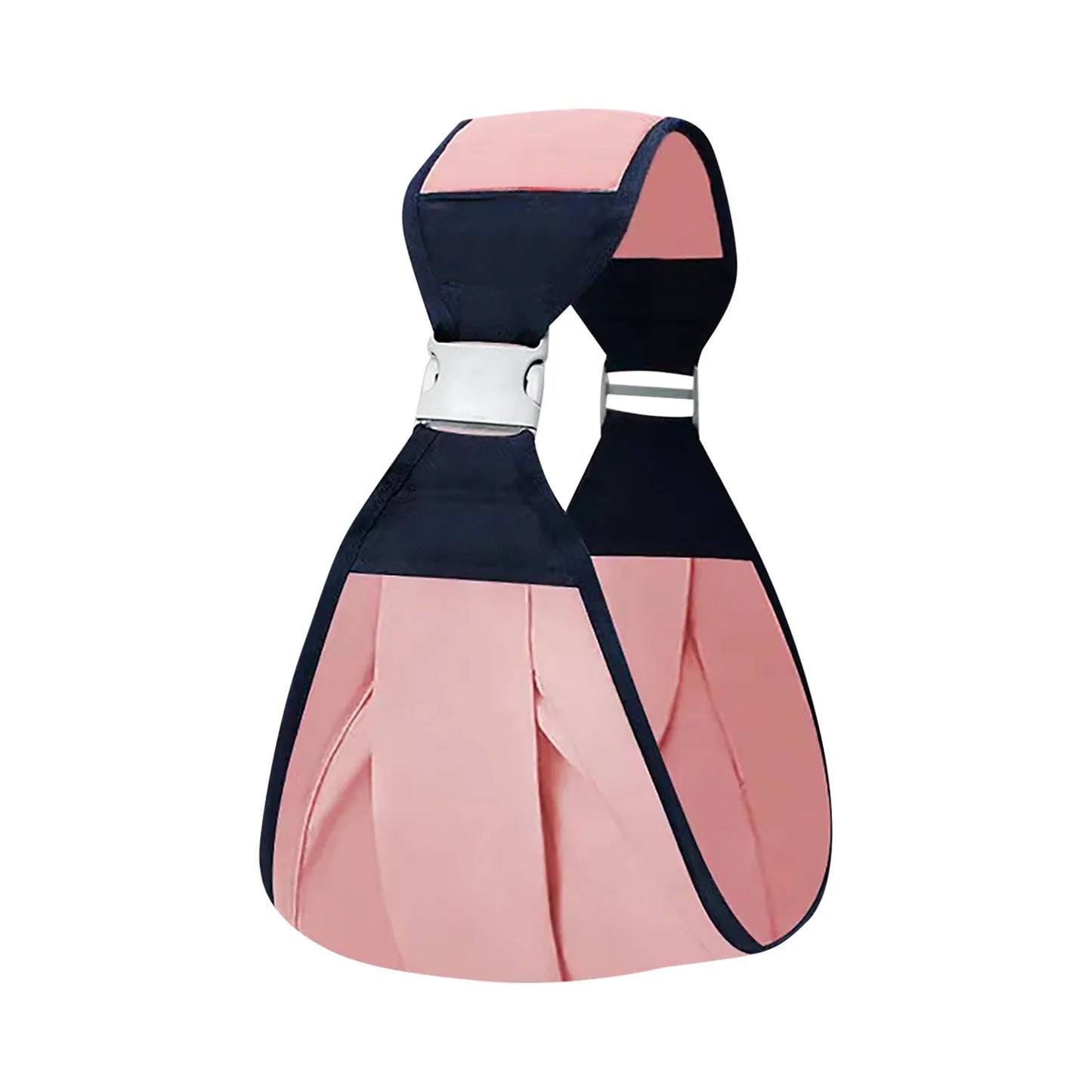 Adjustable, Soft, and Portable Baby Carrier