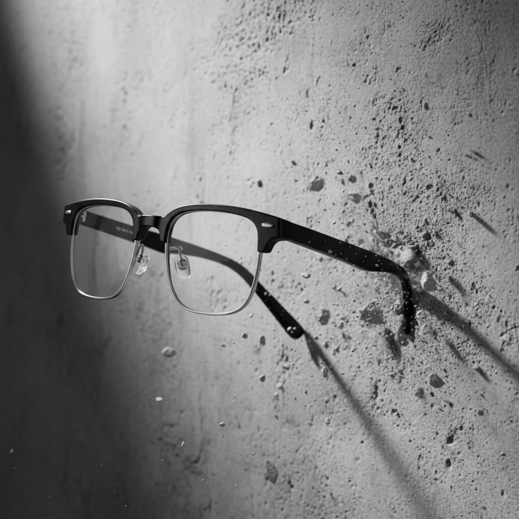 VisioX® Pro - AI Powered Smart Glasses 👓