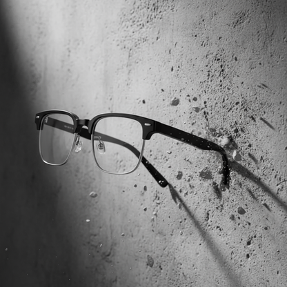 VisioX® Pro - AI Powered Smart Glasses 👓