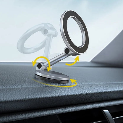 🔥Modern Ultra Magnetic Car Phone Holder Version 2.0📱🚗