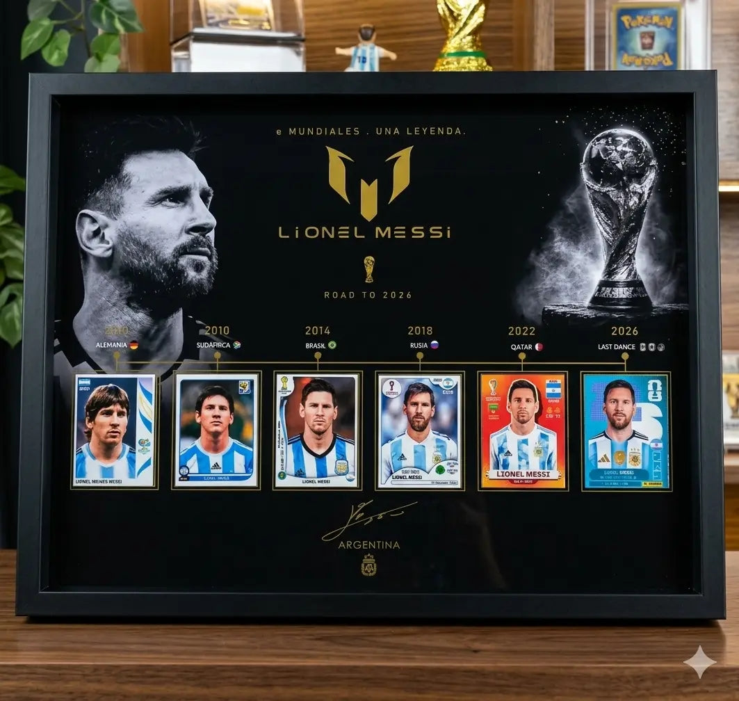 Eternal Legacy | World Edition 🏆