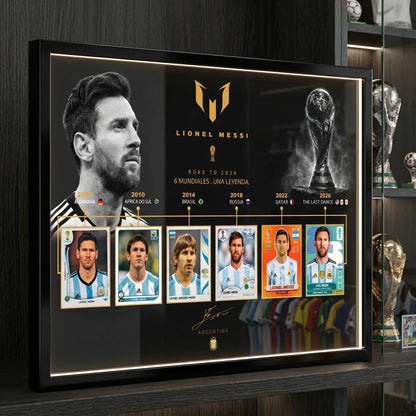 Eternal Legacy | World Edition 🏆