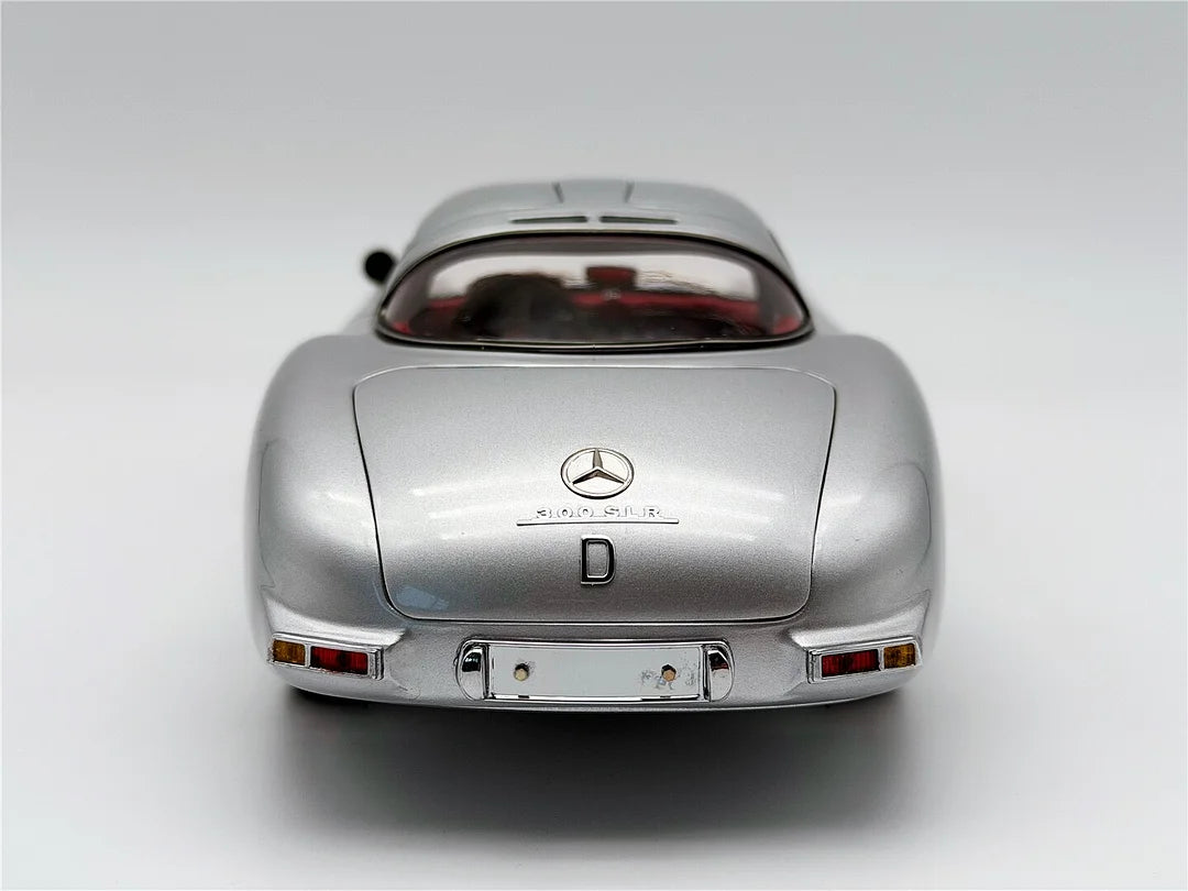 ✨Limited Edition CMC 1955 Red Interior 300SLR