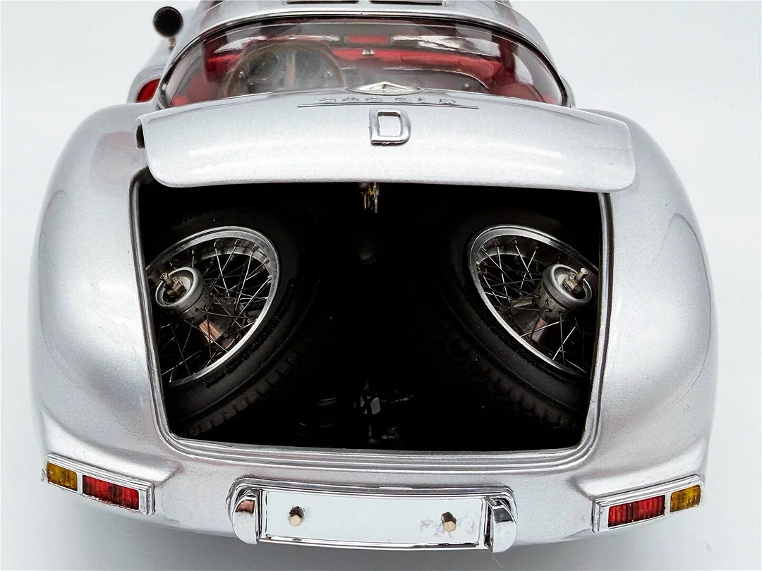 ✨Limited Edition CMC 1955 Red Interior 300SLR