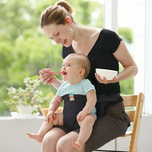 Baby Chair Belt 🎉Limited Time Offer: Enjoy 50% Off Now!🎉