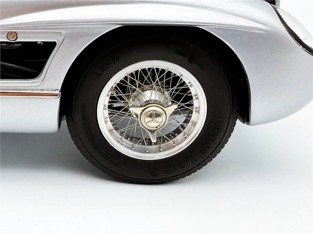 ✨Limited Edition CMC 1955 Red Interior 300SLR
