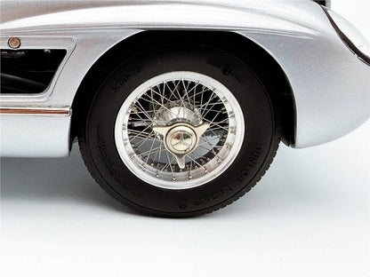 Limited Edition CMC Mercedes Benz 300 SLR Uhlenhaut cupé 1955