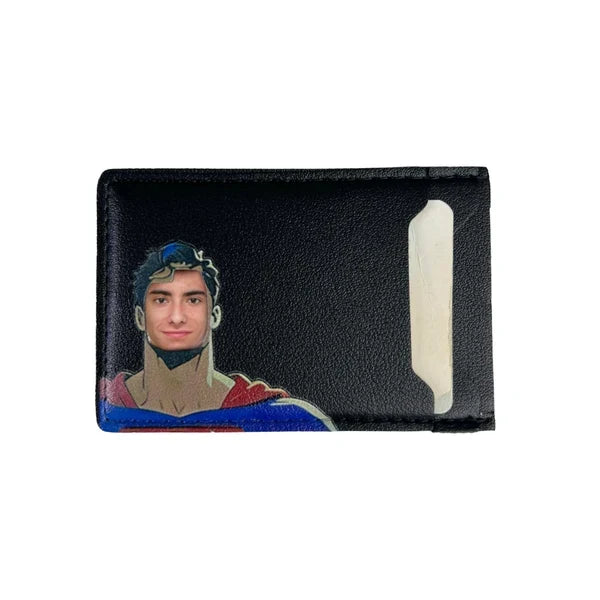 Hero ID Wallet