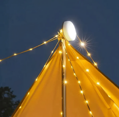 4-in-1 Camp Light