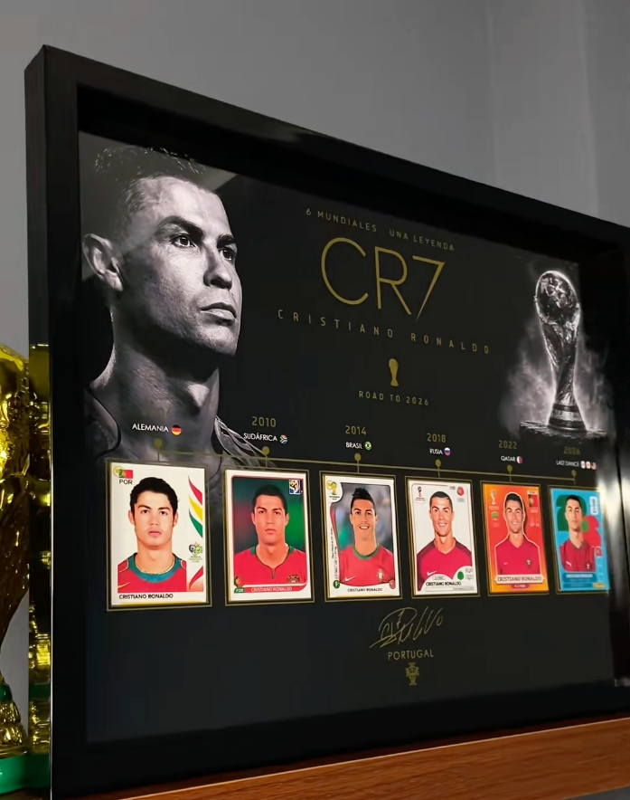 Eternal Legacy | World Edition 🏆