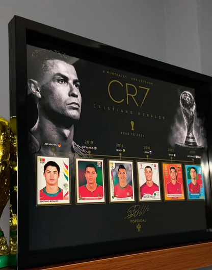 Eternal Legacy | World Edition 🏆
