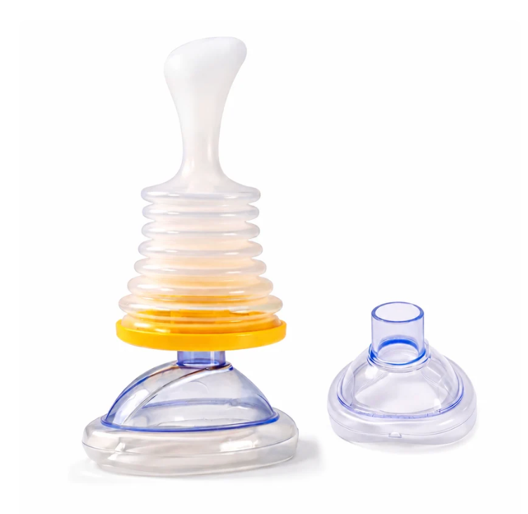 Anti-asphyxia Rescue Device