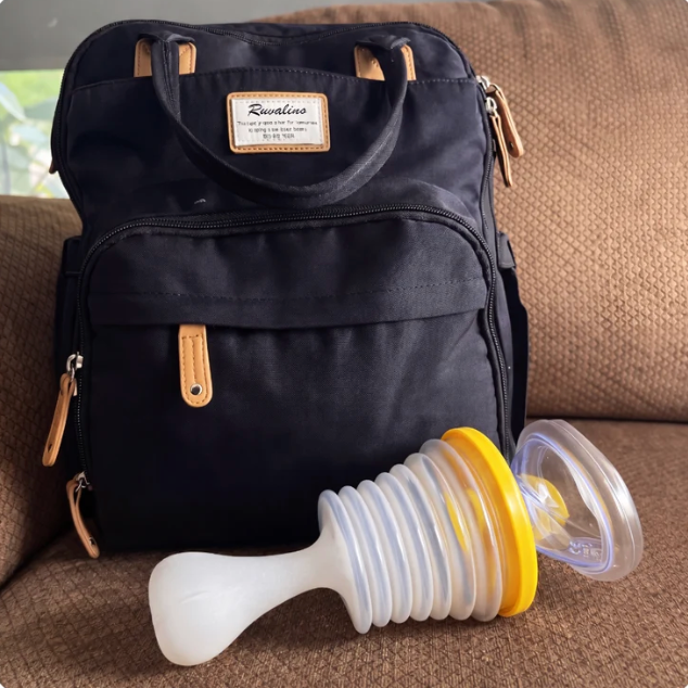 Anti-asphyxia Rescue Device