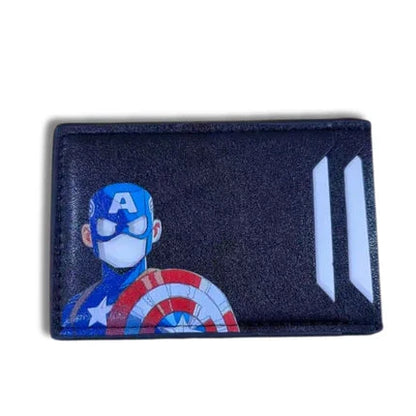 Hero ID Wallet