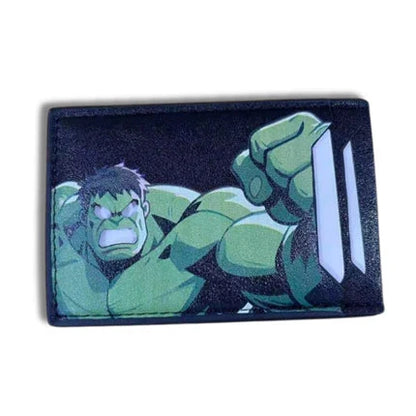 Hero ID Wallet