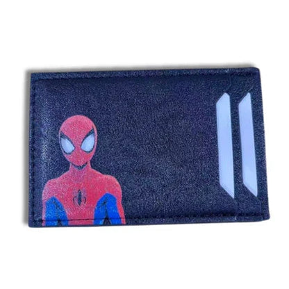 Hero ID Wallet