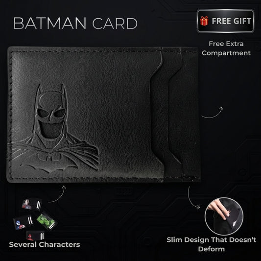 Hero ID Wallet
