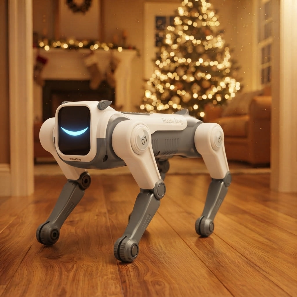 Robot Dog®
