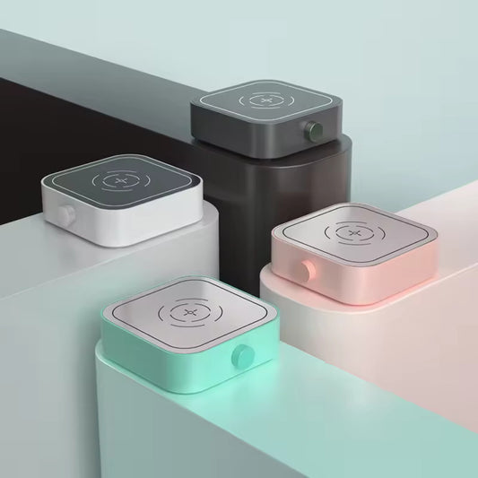 Magnetic Stirrer Station