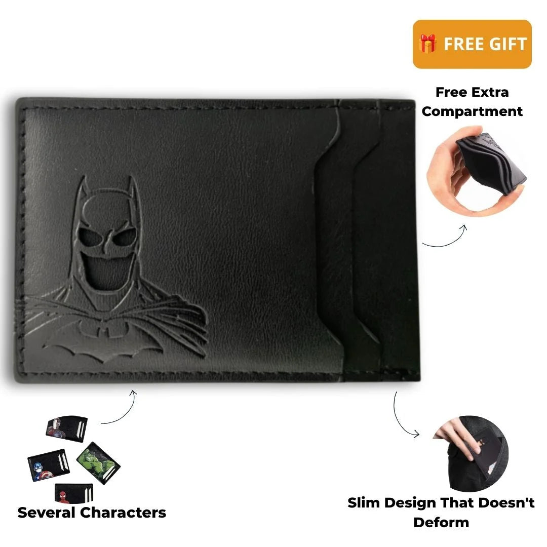 Hero ID Wallet