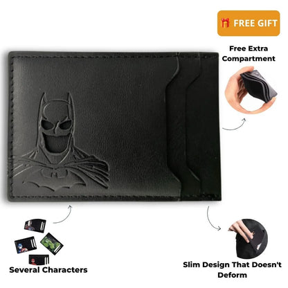 Hero ID Wallet