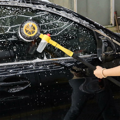360-Degree Rotary Car Wash Kit💥CLEARANCE MADNESS💥