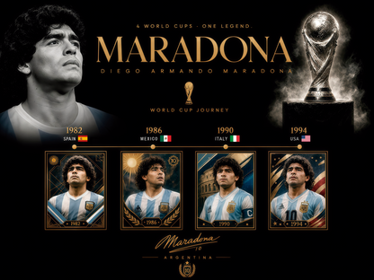 Eternal Legacy | World Edition 🏆