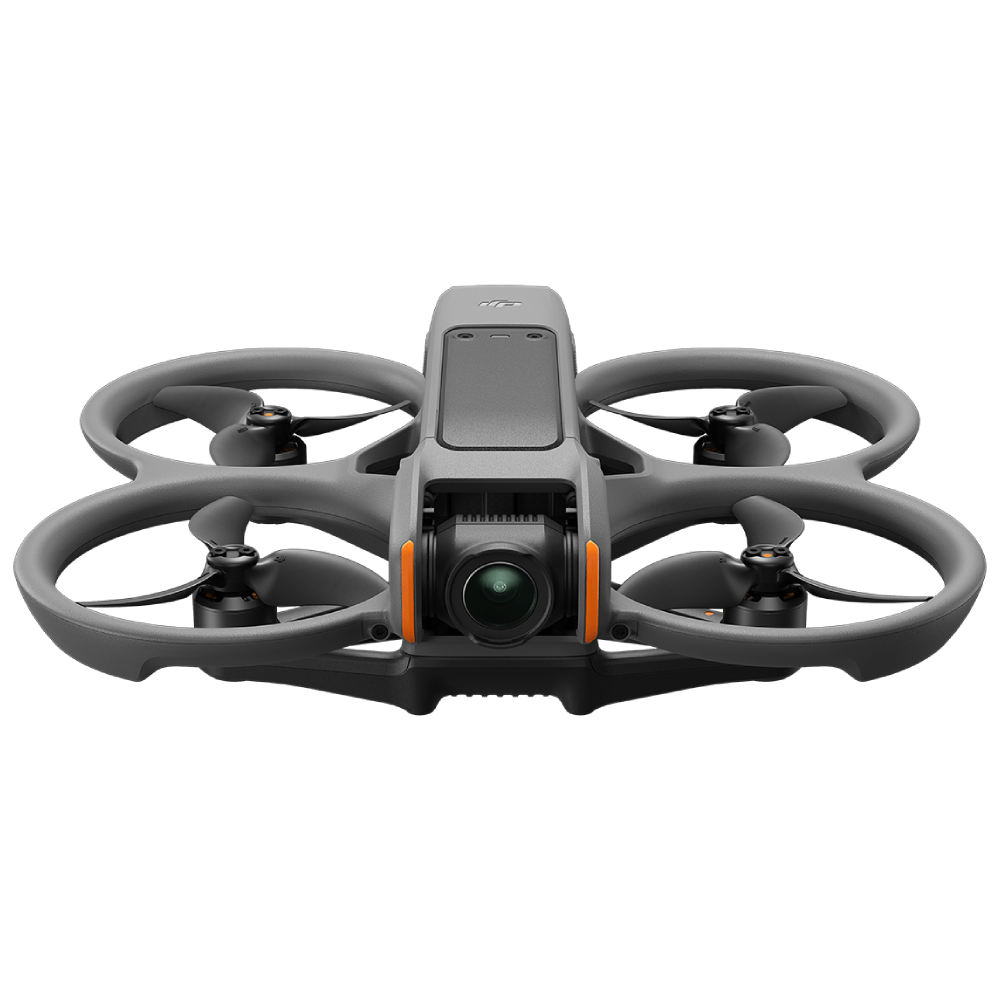 Lanus® AirNova FPV – Flight Experience 8K