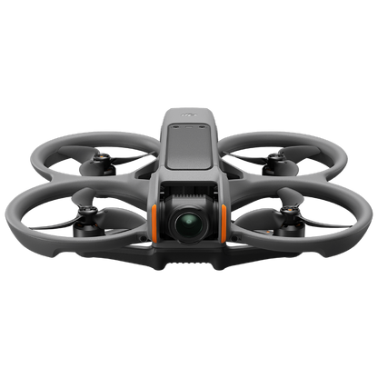 Lanus® AirNova FPV – Flight Experience 8K