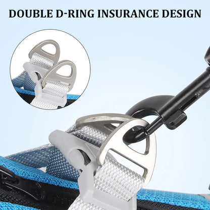 Breathable Cooling Harness Vest