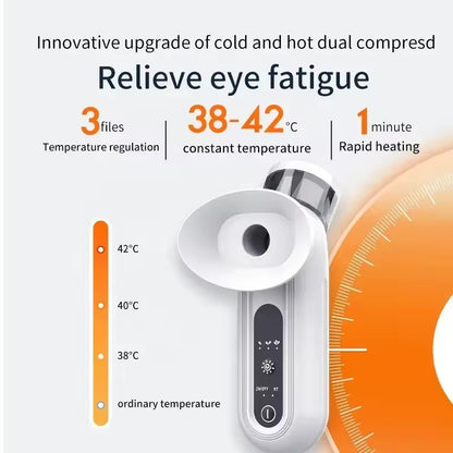 👁️The Quick & Easy Way to Relieve Dry Eyes (In 5 Minutes or Less)💦