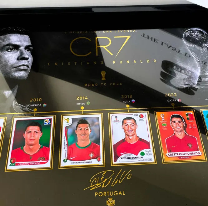 Eternal Legacy | World Edition 🏆