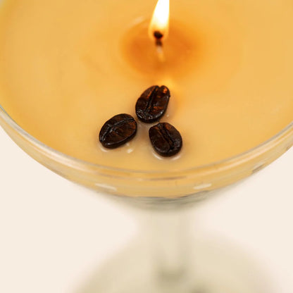 The Original Espresso Martini Candle 🍸
