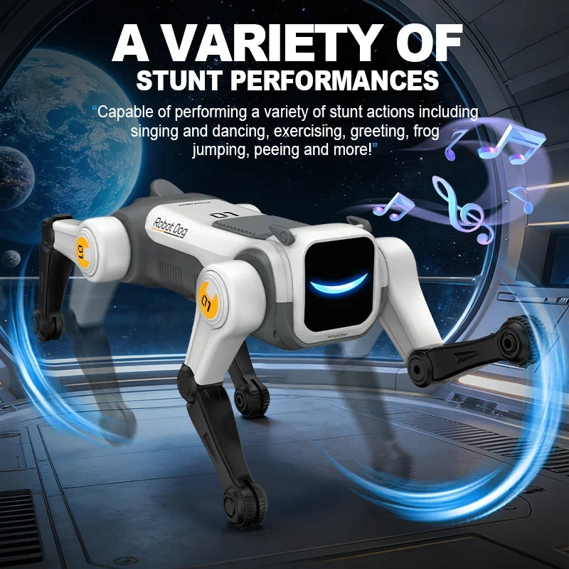 Robot Dog®